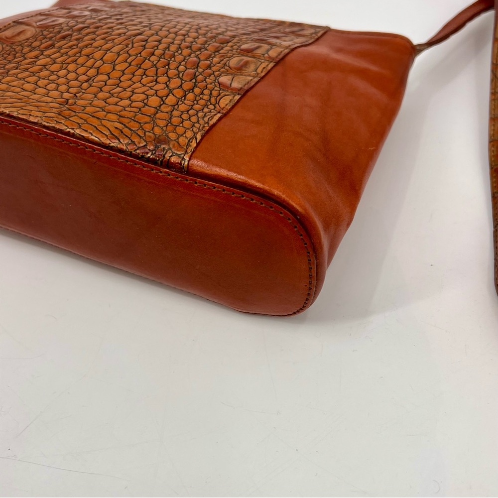 Brahmin crossbody bag - Picture 5 of 14